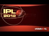 Cricket Podcast - IPL 2012 Week Two Review - Cricket World