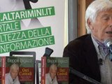 Bigazzi racconta'Le stagioni nel piatto'ad Italia in Miniatura