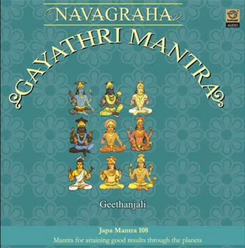Navagraha Gayatri Mantra - Sanskrit Scholars