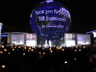 «La hora del planeta» en Israel