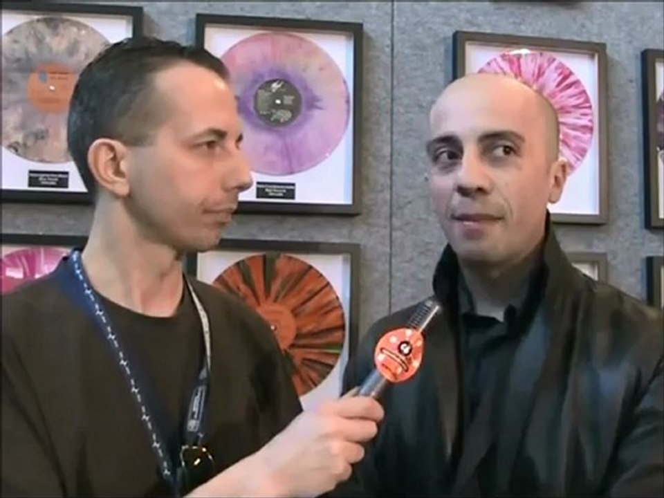 Sanremo 2012 Max Ciogli