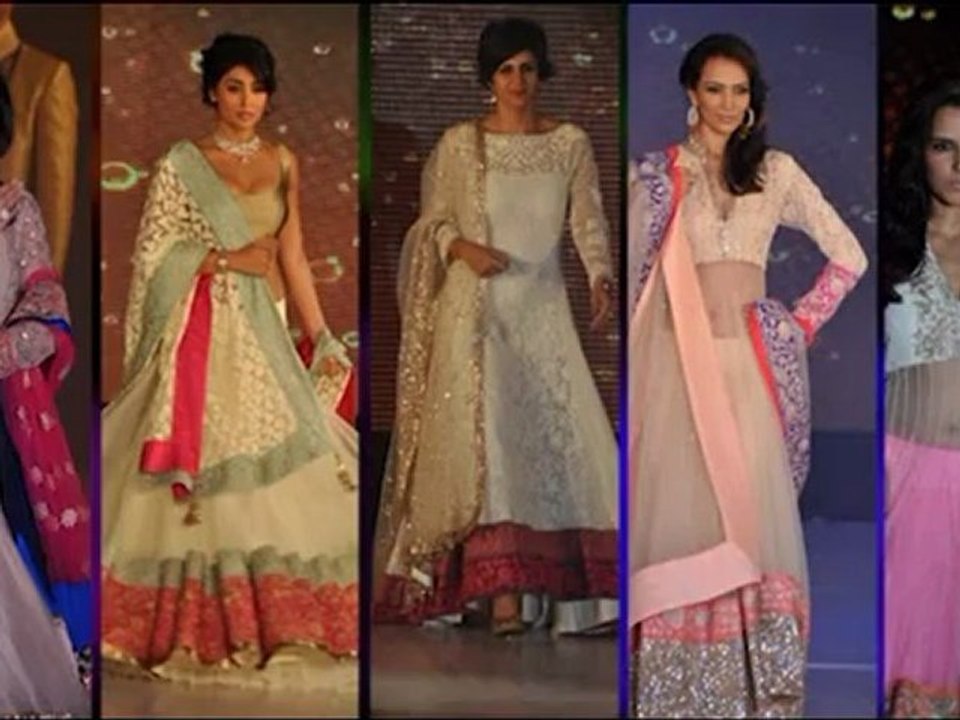 Kajol, Sushmita Sen & Neha Dhupia GO DESI