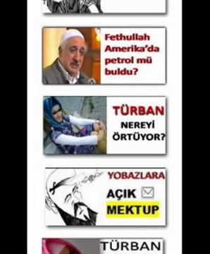 Takunya Libidocusu Cem Akkılıç