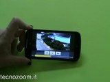ZTE Skate: video recensione by Tecnozoom