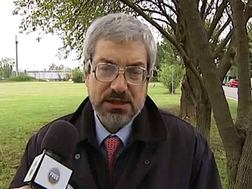 morto carlo ciussi