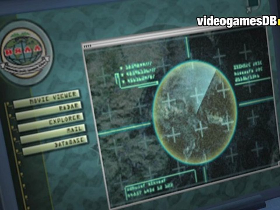Resident Evil : Revelations