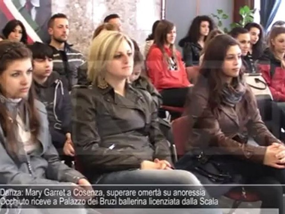 CN24 | 180secondi del 10 aprile  2012