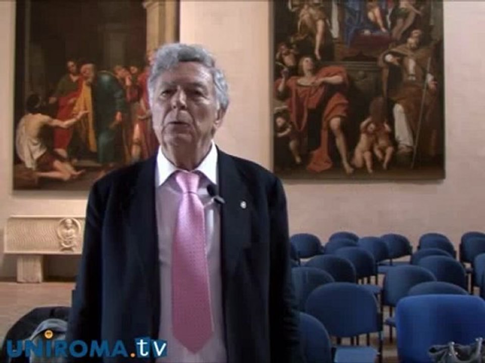 Dentro l'arte con la scienza