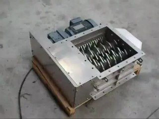 Emotteur industriel : Palamatic Process