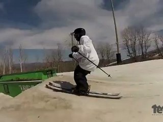 Matt Philippi - GoPro TGR Athlete Video Series Season 2 Episode 7