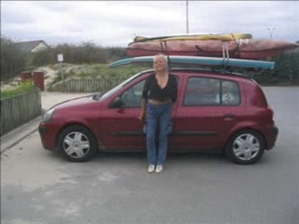 Saint-Jacut de la Mer - aout 2006