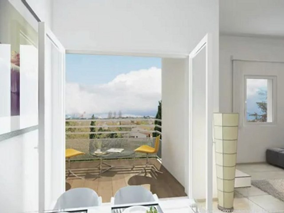 Film 3D immobilier Tagerim Fonbeauzard
