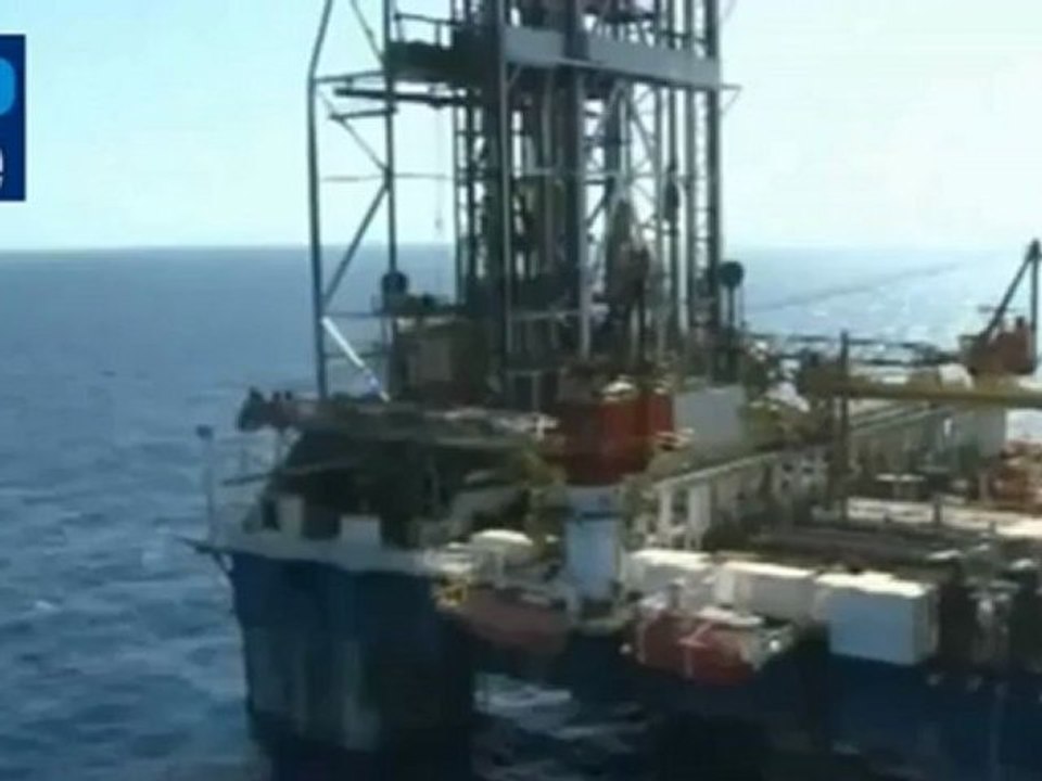 Egypt/ Israel gas deal terminated
