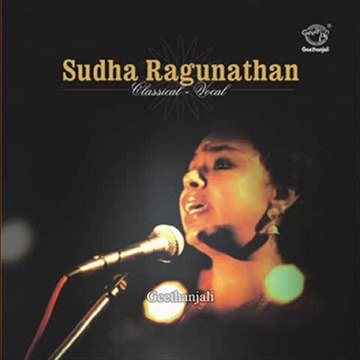 Sudha Raghunathan - Varanam Ranjani - Classical Vocal