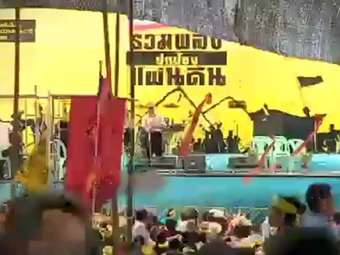 รายการ Hot Topic ประจำวันที่ 24 เมษายน 2555