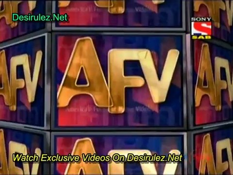 America's Funniest Home Videos 24th April 2012 Part2