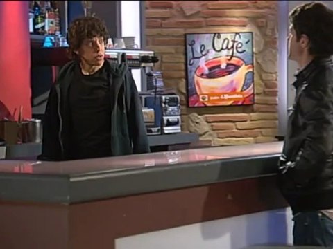 Goenkale (2007-2012) (58.- Berri Txarrak)