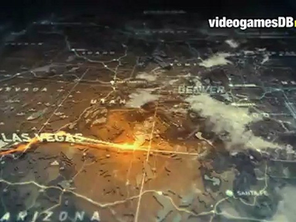 Need for speed : The Run