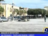San Ferdinando | Truffe assicurazioni, 3 arresti
