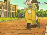 Il Professor Layton Richiamo dello Spettro