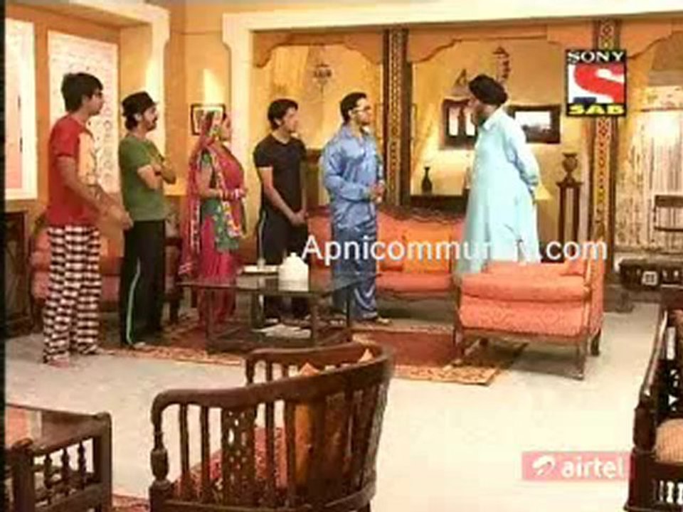 I Luv My India [Episode - 47] - 24th April 2012 pt4