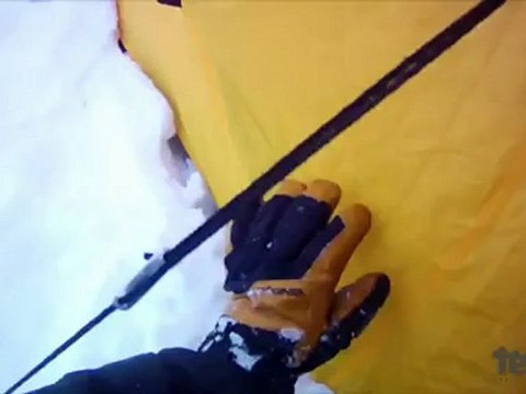 Polar Bear Prank- Jeremy Jones' Further Unplugged Episode 6