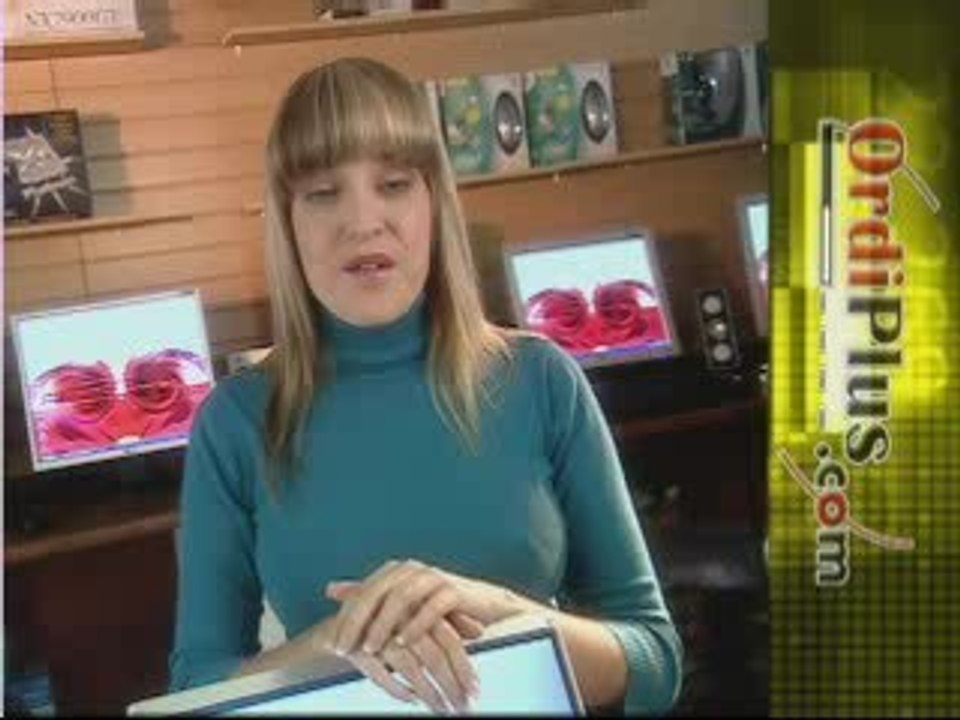 Ordi plus pub de la rentrée