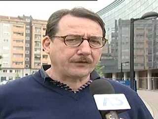 tre candidati per il dopo commissario