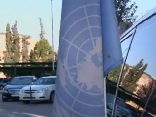 Damascus car bomb wounds 3, ceasefire ‘incomplete’