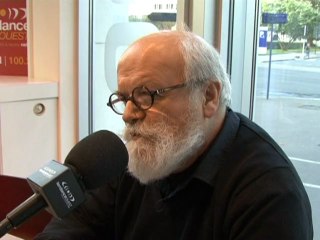 Présidentielle 2012 : la réaction de Patrick Arz après le 1er tour