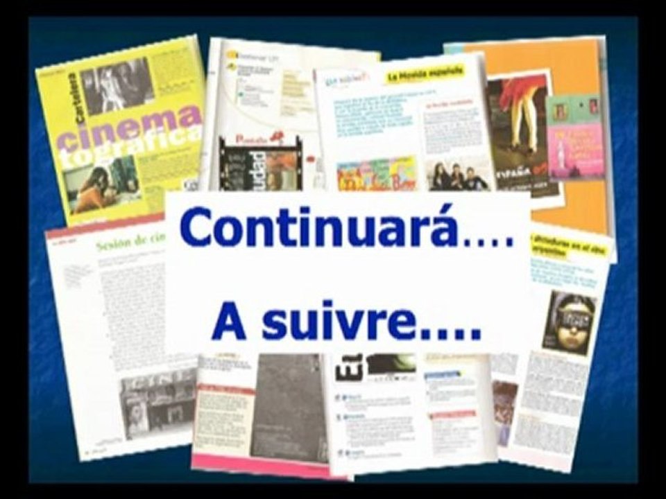 César Ruiz Pisano: Regarder pour apprendre, apprendre à regarder : Autour d’une pédagogie filmique des langues