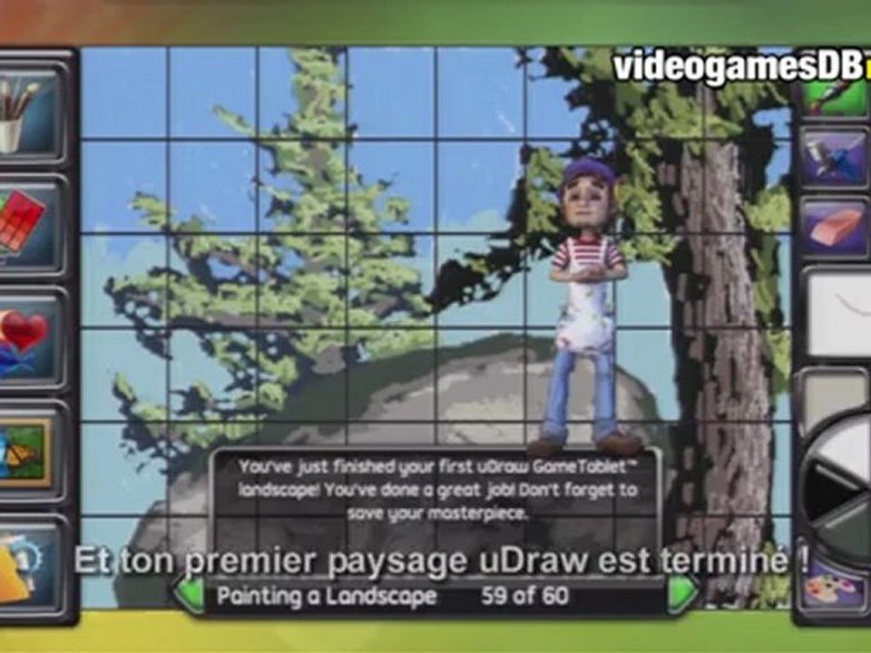 uDraw : Dessiner Facilement