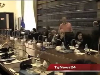 Leccenews24 notizie dal salento in tempo reale: Tg 19 Aprile