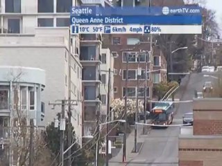 Sydney - Australia, Prague - Czech Republic, Ascona - Ticino - Switzerland, Cannes - France, Seattle - USA, Agadir - Morocco, St. Andrews - Canada