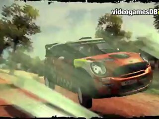 WRC 2 FIA World Rally Championship