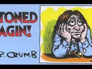 Flipbook : STONED AGIN !