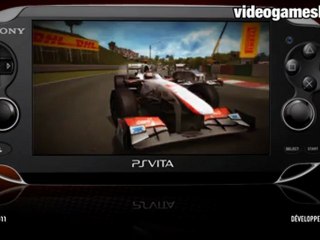 Formula One F1 2011