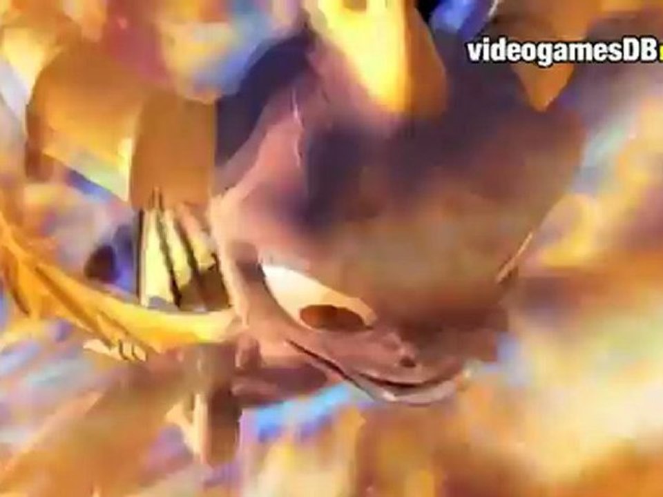 Skylanders Spyro's Adventure