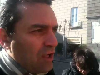 Napoli - De Magistris: "La Regione eviti la chiusura del Madre"