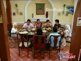 Saas Bina Sasural 24th April 2012 Pt-2