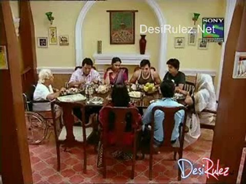 Saas Bina Sasural 24th April 2012 Pt-2