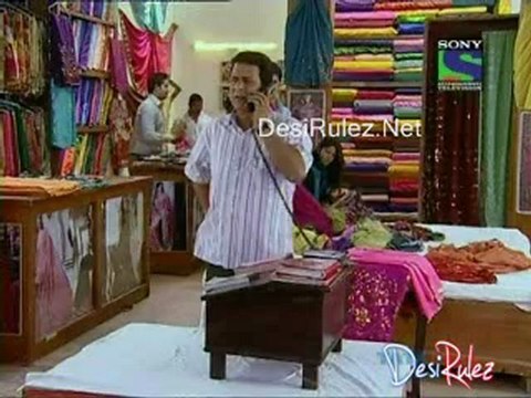 Saas Bina Sasural 24th April 2012 Pt-3