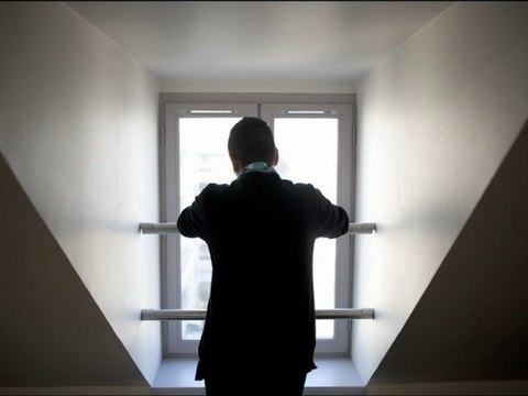 Un Refuge contre l'homophobie