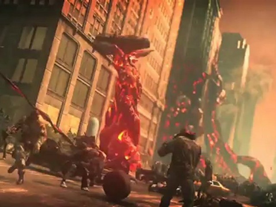 Prototype 2 Gameplay Review