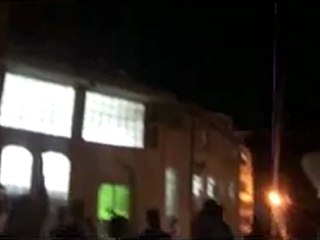 فري برس ريف دمشق مسائية الزبداني 23 4 2012 ج1 Aleppo