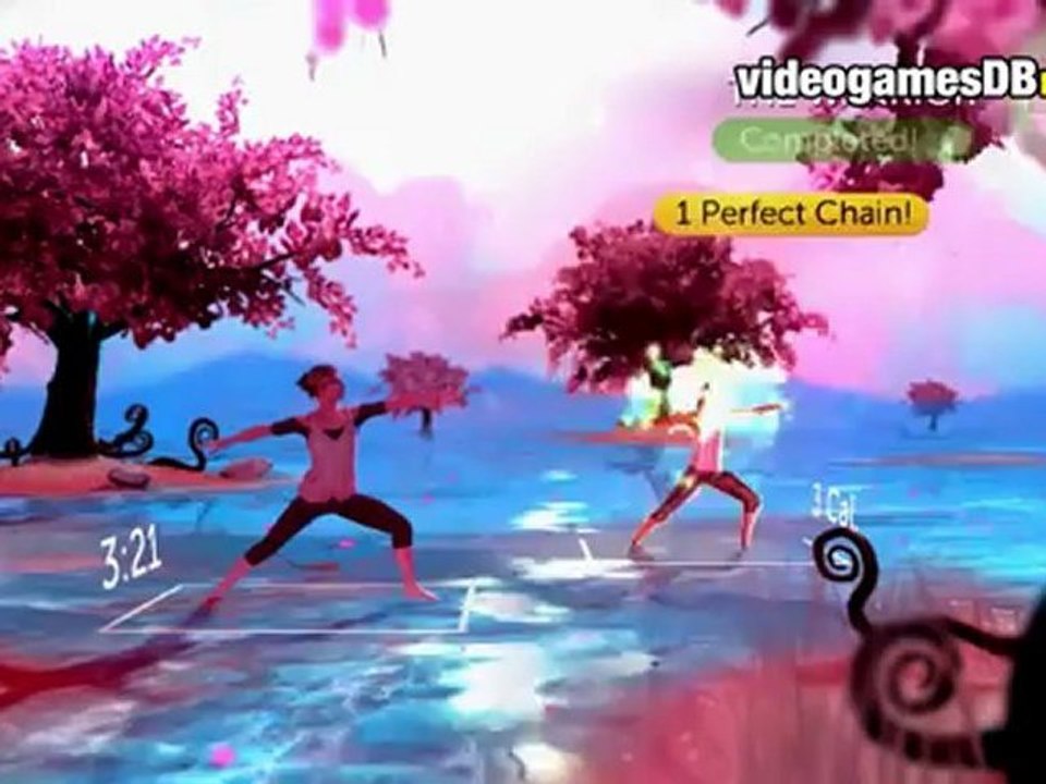 Your Shape : Fitness Evolved 2012