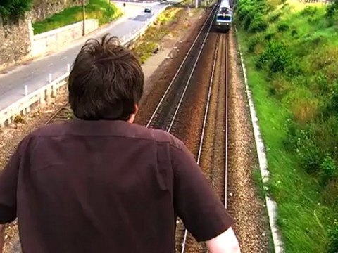 [FF1J 2011] TVN 7 - Face to fate - un festival UTBM