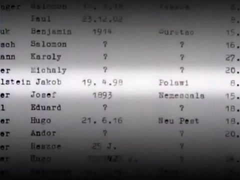 Выжившие в Холокосте не получают компенсации!