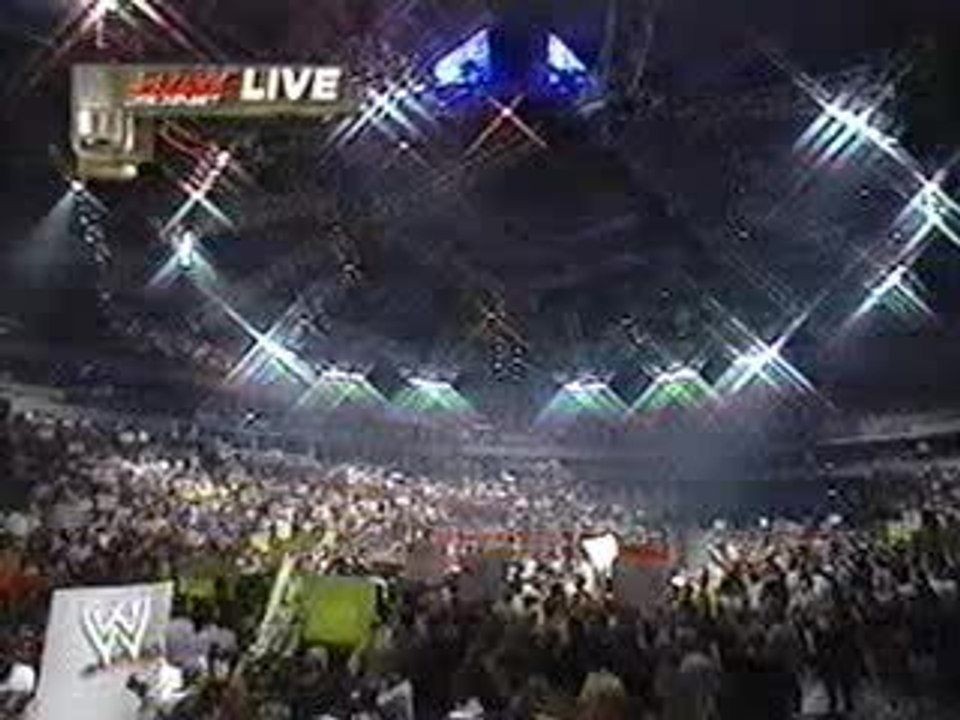 Jeff Hardy v. The Undertaker