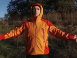 Marmot Stretch Man Jacket Reviewed by Professional Mountain Guide Miles Smart